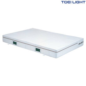 トーエイライト 防炎・抗菌エバーマット・すべり止め付　150×200×20cm G1456 TOEI LIGHT スポーツ用品 スポーツ 体育用品 運動会 体育祭 体育 体育用具 教育施設 施設 レクリエーション 体操教室 マット マット運動 体育館 運動 防炎 抗菌 滑り止め