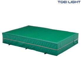 トーエイライト 防水　屋内外兼用エバーマット・上部メッシュ　200×300×50cm G1553 TOEI LIGHT スポーツ用品 スポーツ 体育用品 運動会 体育祭 体育 体育用具 教育施設 施設 レクリエーション 体操教室 マット マット運動 体育館 運動 屋内 防水