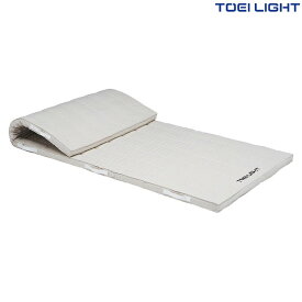 トーエイライト 合成スポンジマット　5cm厚　抗菌9号帆布　120×600×5cm T1716 TOEI LIGHT スポーツ用品 スポーツ 体育用品 運動会 体育祭 体育 体育用具 教育施設 施設 レクリエーション 体操教室 マット マット運動 体育館 運動 スポンジ 抗菌