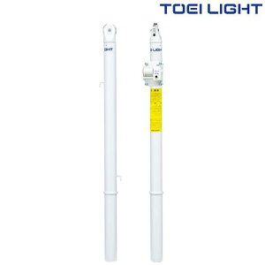 �_�X���S�i�G���g���[��10�{�I�^ �e�j�X�x��W B2991 �g�[�G�C���C�g TOEI LIGHT �w�Z�̈�p�i