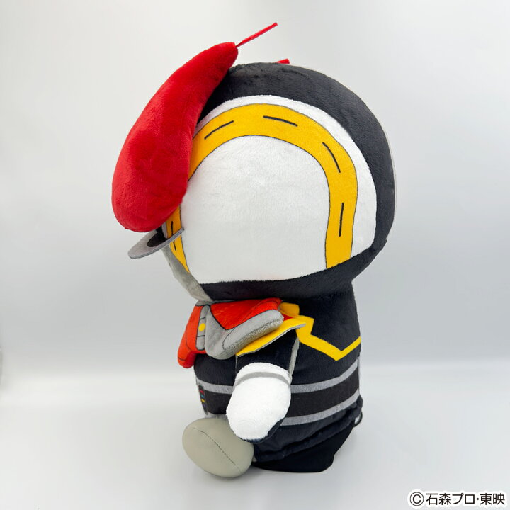 楽天市場】仮面ライダー電王 ヘッドカバーDR用 460cc対応 ゴルフ  