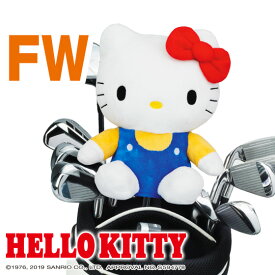 楽天市場 ヘッドカバー キャラクター フェアウェイウッド用 ヘッドカバー ゴルフ スポーツ アウトドアの通販