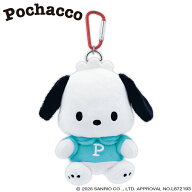ポチャッコ ボールポーチ ゴルフ ボールケース 用品 おしゃれ かわいい キャラクター 公式グッズ サンリ…