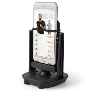�X�}�z iPhone/Android �����z�����u �����ŕ������҂� �����Ȃ� �U��q�X�}�z�p 2�䓯���g�p USB���d ��]�X�C���O �|�P����Go
