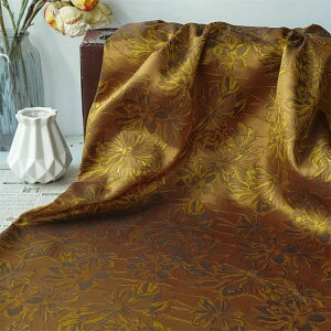 �S�[���h �ԕ� �F�D�萶�n �z�n �z ���n �W���J�[�h���n 90cm�P�� 155cm��