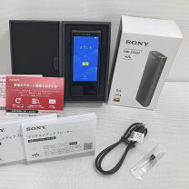 楽天市場】sony nw-zx507の通販