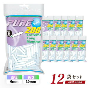 パイプ フィルター 巻きタバコ」の人気商品一覧・価格比較 - 価格.com