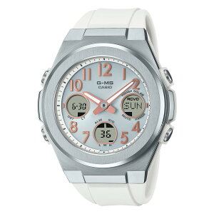 �y���������z�J�V�I BABY-G MSG-W610-7AJF ���f�B�[�X �r���v �N�H�[�c ���[���h�^�C�� CASIO �M�t�g �v���[���g