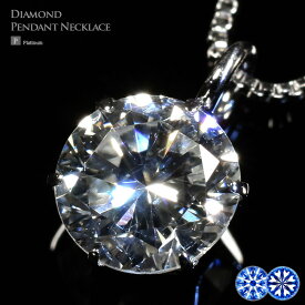 ダイヤモンド　ネックレス　中央宝石研究所鑑定書付き　0.3ct　Gカラー　VS　3EXCELLENT　H&C　蛍光性無し　　ハートアンドキューピッド　一粒　プラチナ　中央宝石研究所　鑑定書 【母の日 プレゼント ギフト お祝い ジュエリー 誕生日 記念日 クリスマス】