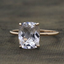 楽天市場】モルガナイト（カラット数2.0 ～ 2.99ct）（レディース 