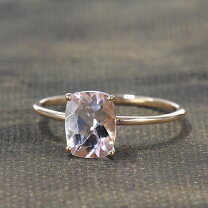 楽天市場】モルガナイト（カラット数1.0 ～ 1.99ct）（指輪・リング 