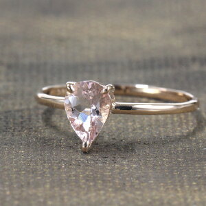 0.4ct�@�����K�i�C�g�����O�@K18�s���N�S�[���h�@K18PG�@0.4�J���b�g�@0.4ct�@�����O�@�y�A�V�F�C�v�J�b�g�@�w�ցy�����K�i�C�g�z�y��̓� �v���[���g �M�t�g ���j�� �W���G���[ �a���� �L�O�� 