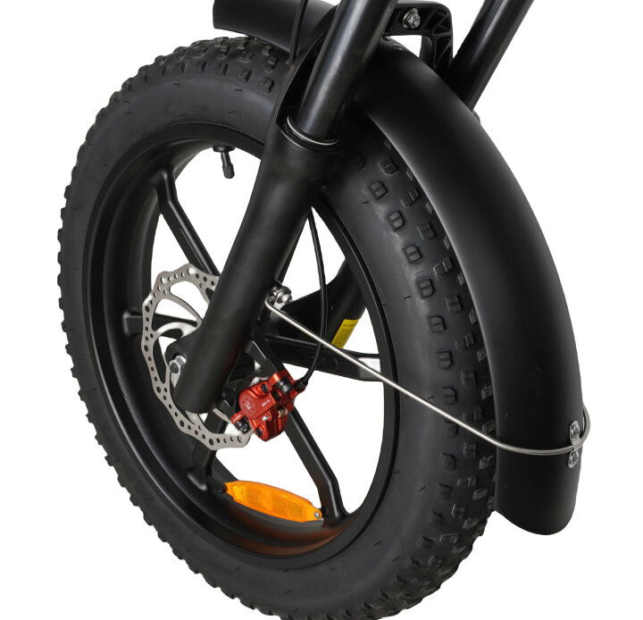 楽天市場】送料無料 E-bike Miyazaki G63 ファットバイク 電動アシスト 