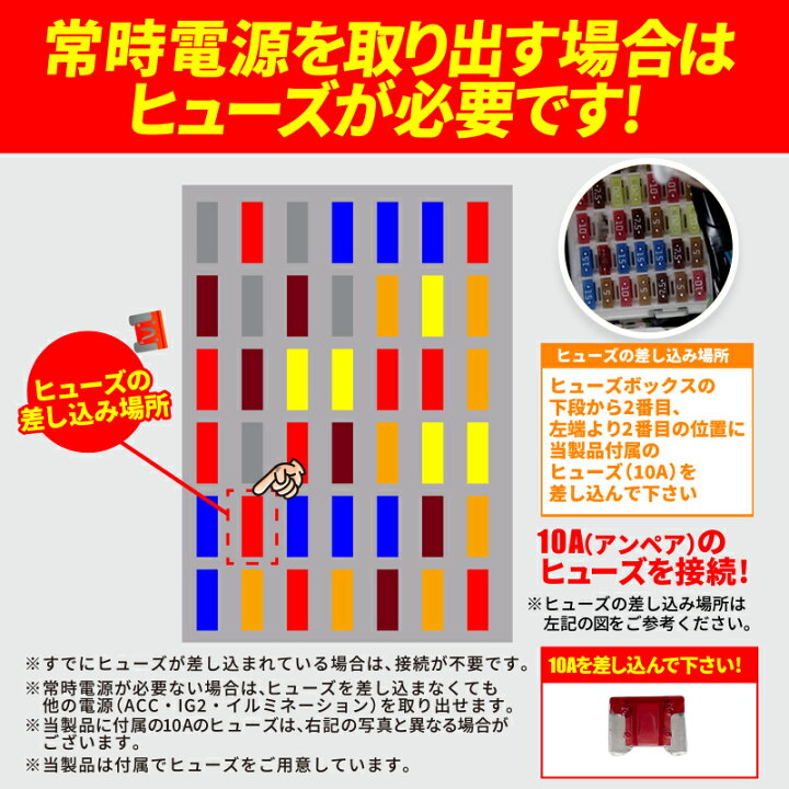 楽天市場】HONDA N-BOX N-BOXカスタム N-WGN N-ONE N-VAN 対応 電源 