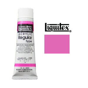 LebNX AN G̋ 0003 6 20ml~fBA }[^@M[^CvLiquitex Acrylic Colors@G