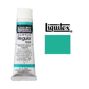 LebNX AN G̋ 0033 6 20mluCg ANA O[ M[^CvuCg ANAO[Liquitex Acrylic Colors@G