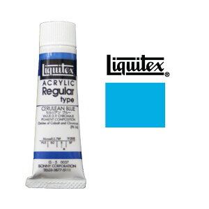 LebNX AN G̋ 0037 6 20mlZA u[ M[^CvZAu[Liquitex Acrylic Colors@G