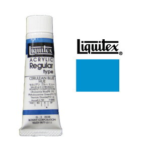 LebNX AN G̋ 0038 6 20mlZA u[ q[ M[^CvZAu[ q[Liquitex Acrylic Colors@G