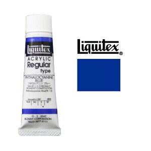 LebNX AN G̋ 0042 6 20mlt^VAj u[ M[^Cvt^VAju[Liquitex Acrylic Colors@G