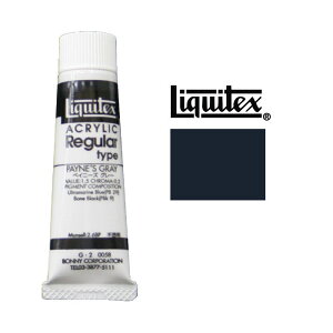 LebNX AN G̋ 0058 6 20mlyCj[Y O[ M[^CvyCj[Y O[Liquitex Acrylic Colors@G