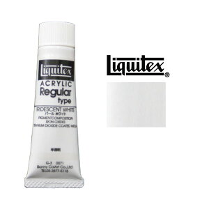 LebNX AN G̋ 0071 6 20mlp[ zCg M[^Cvp[zCg Liquitex Acrylic Colors@G