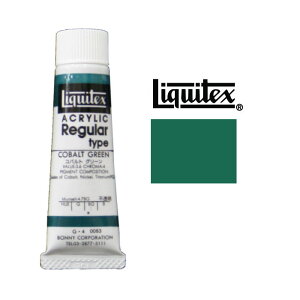 LebNX AN G̋ 0083 6 20mlRog O[ M[^CvRogO[Liquitex Acrylic Colors@G