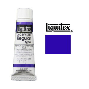 LebNX AN G̋ 0137 6 20mlt` Eg} u[ M[^Cvt` Eg}u[Liquitex Acrylic Colors@G