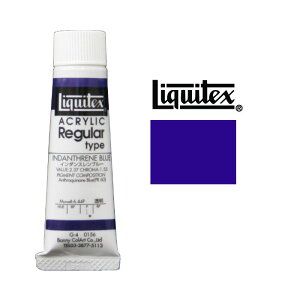 LebNX AN G̋ 0156 6 20mlC_X u[ M[^CvC_Xu[Liquitex Acrylic Colors@G