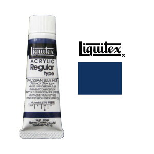 LebNX AN G̋ 0162 6 20mlvV u[ q[ M[^CvvVu[ q[Liquitex Acrylic Colors@G