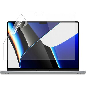 Lifeinnotech �u���[���C�g�J�b�g�t�B���� MacBook Pro 16�C���` 2026 M5 Pro/Max �p �t�B���� �A���`�O���A �ی�t�B���� �}�b�N�u�b�N�v�� ���˒ጸ �w��h�~ �R�� 2024~2021�N���f���Ή�