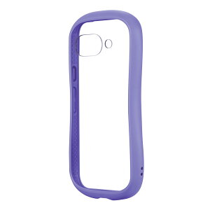 LEPLUS ���v���X Google Pixel 9a�p �ϏՌ��n�C�u���b�h�P�[�X �uViAMO fly�v