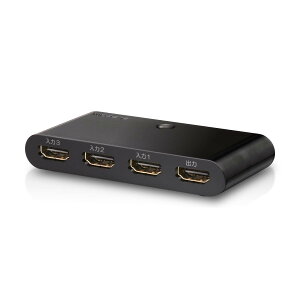 �G���R�� HDMI�ؑ֊� �����ؑ֋@�\ �yPS3/PS4/Nintendo Switch����m�F�ς݁z