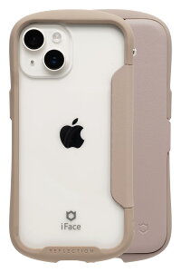 iFace Reflection iPhone 17/17 Pro/17e/16/16Pro/16e/15/14/13 �P�[�X �蒠�^ �N���A�P�[�X