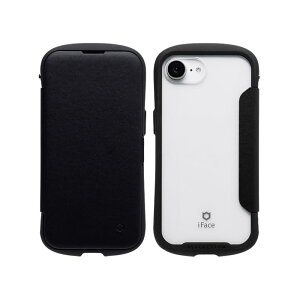 iFace Reflection iPhone 17/17 Pro/17e/16/16Pro/16e/15/14/13 �P�[�X �蒠�^ �N���A�P�[�X