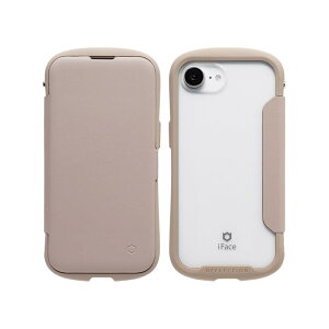 iFace Reflection iPhone 17/17 Pro/17e/16/16Pro/16e/15/14/13 �P�[�X �蒠�^ �N���A�P�[�X