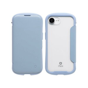 iFace Reflection iPhone 17/17 Pro/17e/16/16Pro/16e/15/14/13 �P�[�X �蒠�^ �N���A�P�[�X