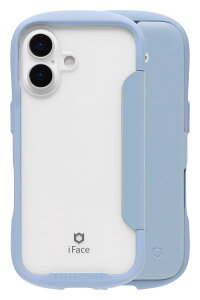 iFace Reflection iPhone 17/17 Pro/17e/16/16Pro/16e/15/14/13 �P�[�X �蒠�^ �N���A�P�[�X