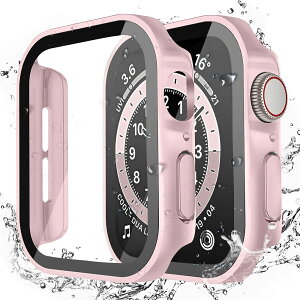 �y2026�V�h���݌v�zLISAMER �A�b�v���E�H�b�` �J�o�[ Series 11 10 9 8 7 6 5 4 3 SE3 SE2 SE �Ή� Apple Watch �J�o�[�h�� ��̌^ �V�f�U�C�� 3D���p�G�b�W �����^ PC+�K���X�f�� �����ߗ� ���ϋv �S�ʕی� ��