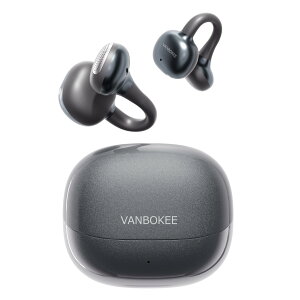 �yVANBOKEE�z H15 �C���[�J�t�^ �C���z�� Bluetooth ���C�����X�C���z�� �I�[�v���C���[ �d�ቹ �h�R�� �ő�34���ԋ쓮 �}���[�d�Ή� �y�� �l�ԍH�w�݌v �h�R�� �I�t�B�X/�ʋ�/�X�|�[�c/�v���[���g