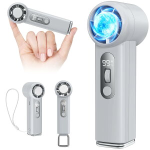 ��@ �n���f�B ��� ��|�� �g�� ��p�v���[�g�t�� �啗�� �É� USB�[�d�� �R�[�h���X LED�f�B�X�v���C���� �J���r�i�t�� �R���p�N�g �~�j 199�i�K���ʒ��� Type-C�}���[�d 7000mAh�o�b�e���[