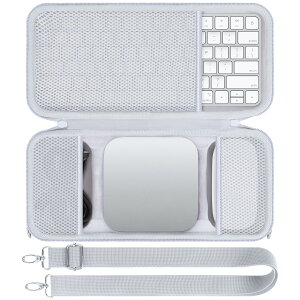 Lebakort���[�P�[�X�ƌ݊����̂���Apple Mac Mini M4/Mini M4 Pro �f�X�N�g�b�v�R�� �s���[�^�AMagic �L�[�{�[�h�y�� Magic �}�E�X�ɑΉ����Ă��܂�