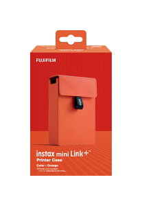 �x�m�t�C����(FUJIFILM) ���[�J�[�����P�[�X �`�F�LLink Plus�p INS LINK PLUS PRINTER CASE