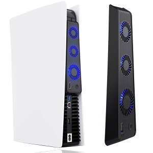 Elnicec P5��p�t�@�� ���^ [2026�N�A�b�v�O���[�h��] �}����p LED���C�g USB�|�[�g�t 3�t�@�� P5�R���\�[���p���M �����ȒP �ᑛ�� �M�΍� P5 ���Ӌ@�� �f�B-�X�N�� �f�W-�^���ł̗����ɑΉ� (�u