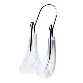鼻クリップ ノーズクリップ 矯正器 補正器具 美容グッズ シリコン チタン 男女兼用 メンズ レディース キッズ 鼻筋 鼻先 小鼻 調整可能 専用ケース付き 洗浄可能