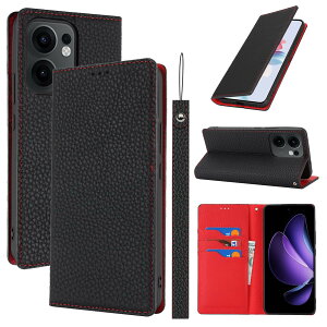 Pelanty for Oppo Reno13 A �P�[�X�蒠�^ for Oppo Reno13A �X�}�z�P�[�X ���v���i �{�v���U�[ ���z�^�J�o�[ �J�[�h���[ �X�^���h�@�\ �����}�O�l�b�g ����_�炩�� �I�b�| ���m13A �g�уJ�o�[ �X�g��