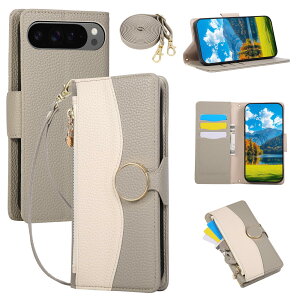 Mldjomid �p�� �O�[�O�� �s�N�Z��10�v�� �P�[�X �蒠�^ For Google Pixel 9 Pro �X�}�z�P�[�X �V�����_�[ �s�N�Z��10 �p �P�[�X�蒠�^ Pixel10Pro �g�уJ�o�[ Google Pixel 9 �蒠�^�P�[�X ���K���� �}�O�l�b�g