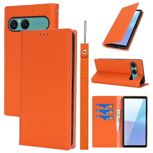 Pelanty For Sony Xperia 10 VII �P�[�X�蒠�^ SO-52F SOG16 A502SO �X�}�z�P�[�X ���v���i �{�v���U�[ ���z�^�J�o�[ �J�[�h���[ �X�^���h�@�\ �����}�O�l�b�g ����_�炩�� �\�j�[ �G�N�X�y���A10vii so52f