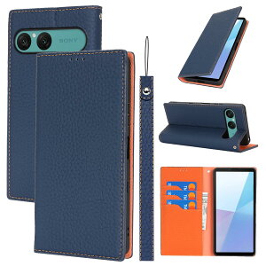 Pelanty For Sony Xperia 10 VII �P�[�X�蒠�^ SO-52F SOG16 A502SO �X�}�z�P�[�X ���v���i �{�v���U�[ ���z�^�J�o�[ �J�[�h���[ �X�^���h�@�\ �����}�O�l�b�g ����_�炩�� �\�j�[ �G�N�X�y���A10vii so52f