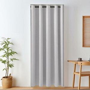 NEKOHASHI �Ԏd�؂�J�[�e�� �f�M�h�� �J�[�e�� �Ռ� 180cm�� ��100cm �̂�� ������� �g�� �n�g���^ �ډB�� �˂�����_ �h�A�p ���n �A�R�[�f�B�I�� �Ԏd�؂� ���� �����x �ۉ� �h�� �ՔM �Ց� ��