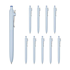 �O�H���M �����{�[���y�� uniball ZENTO �x�[�V�b�N 0.5 �� 10�{���� UBNZS05.33 10P